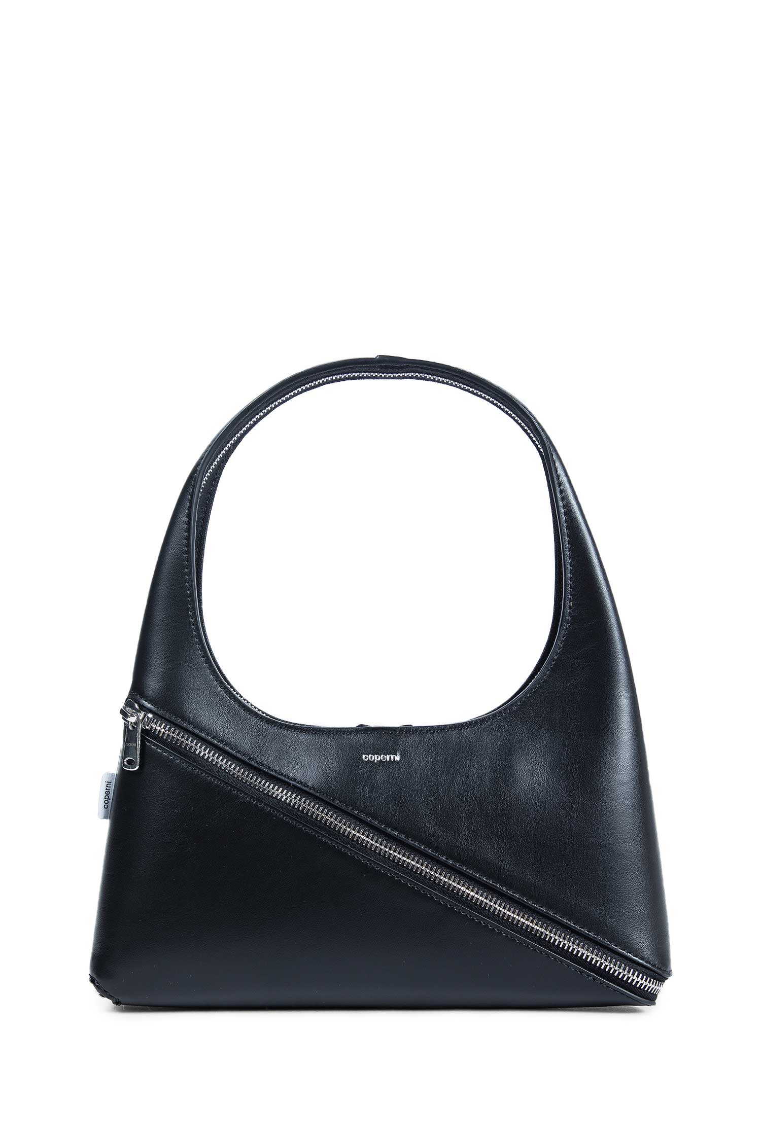 Zip Baguette Bag