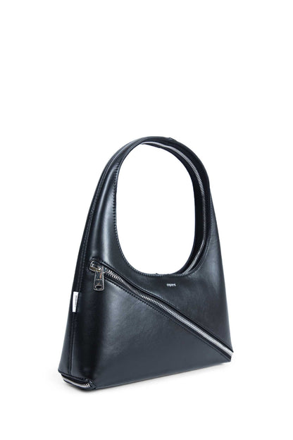 Zip Baguette Bag