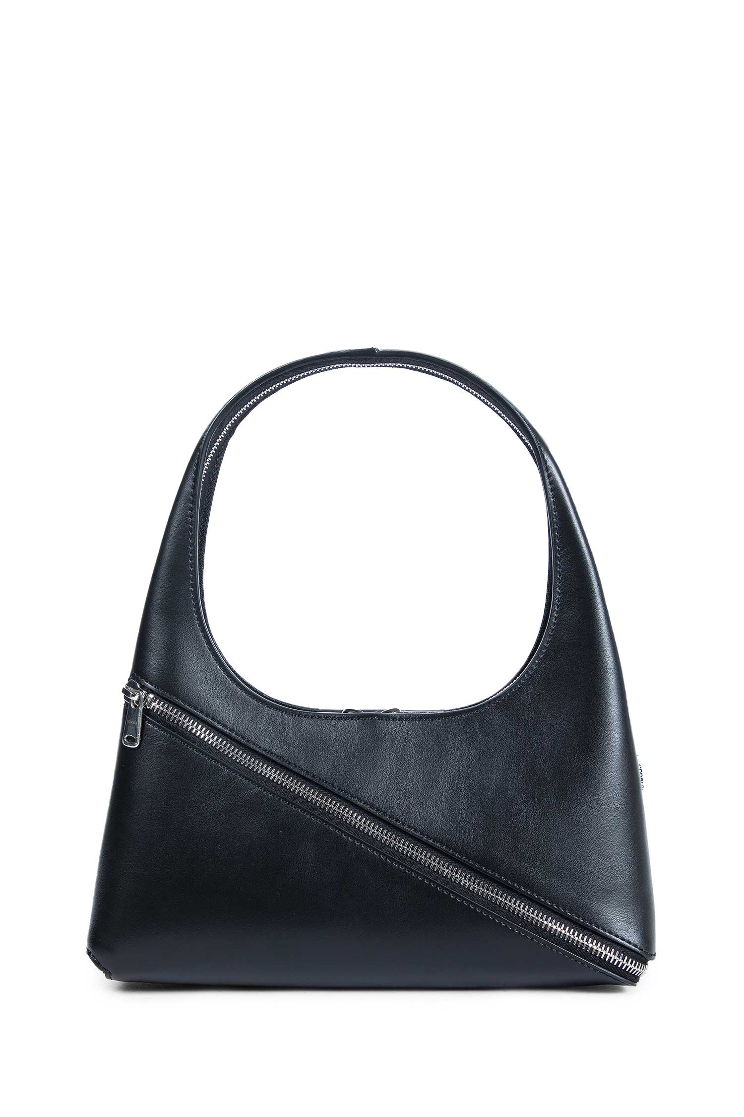 Zip Baguette Bag