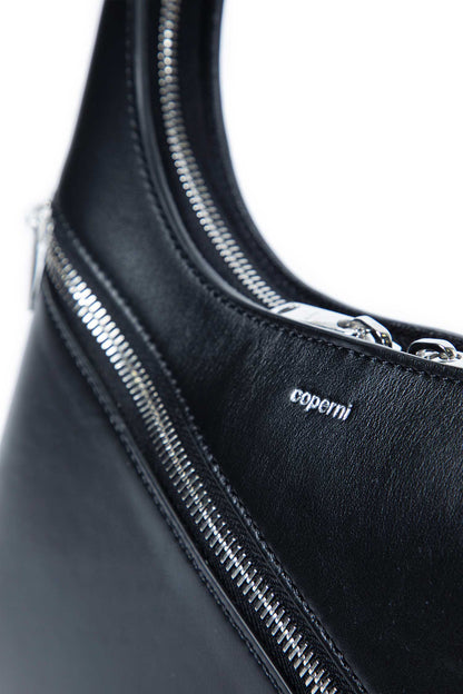 Zip Baguette Bag