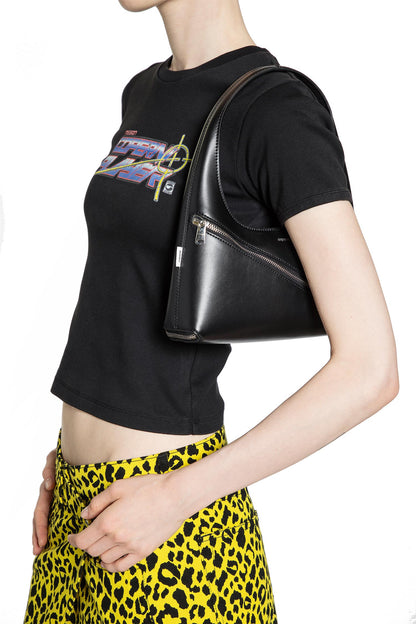 Zip Baguette Bag