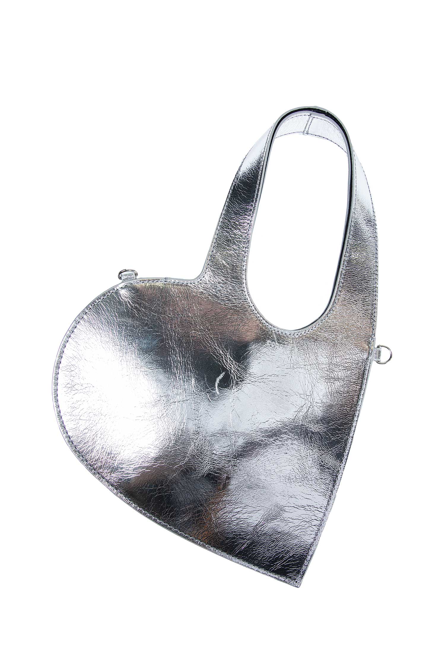 Mini Heart Tote