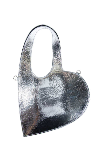 Mini Heart Tote
