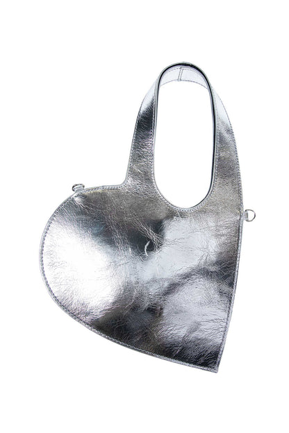 Mini Heart Tote