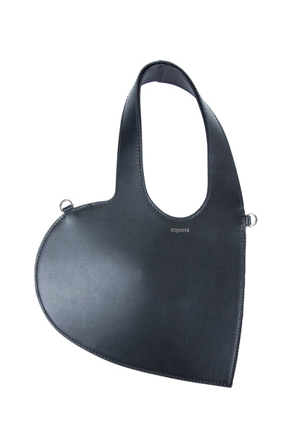Mini Heart Tote
