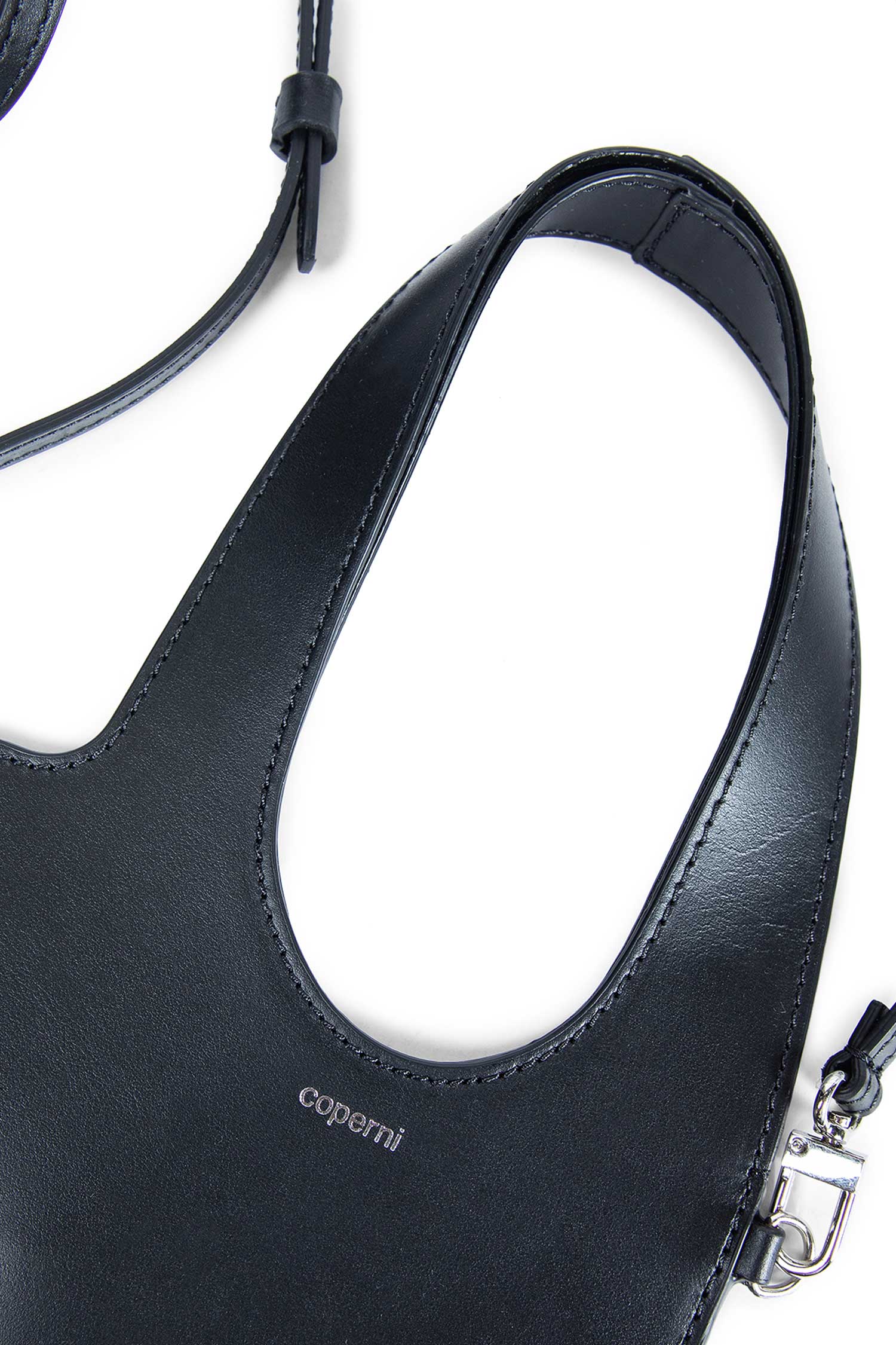 Mini Heart Tote