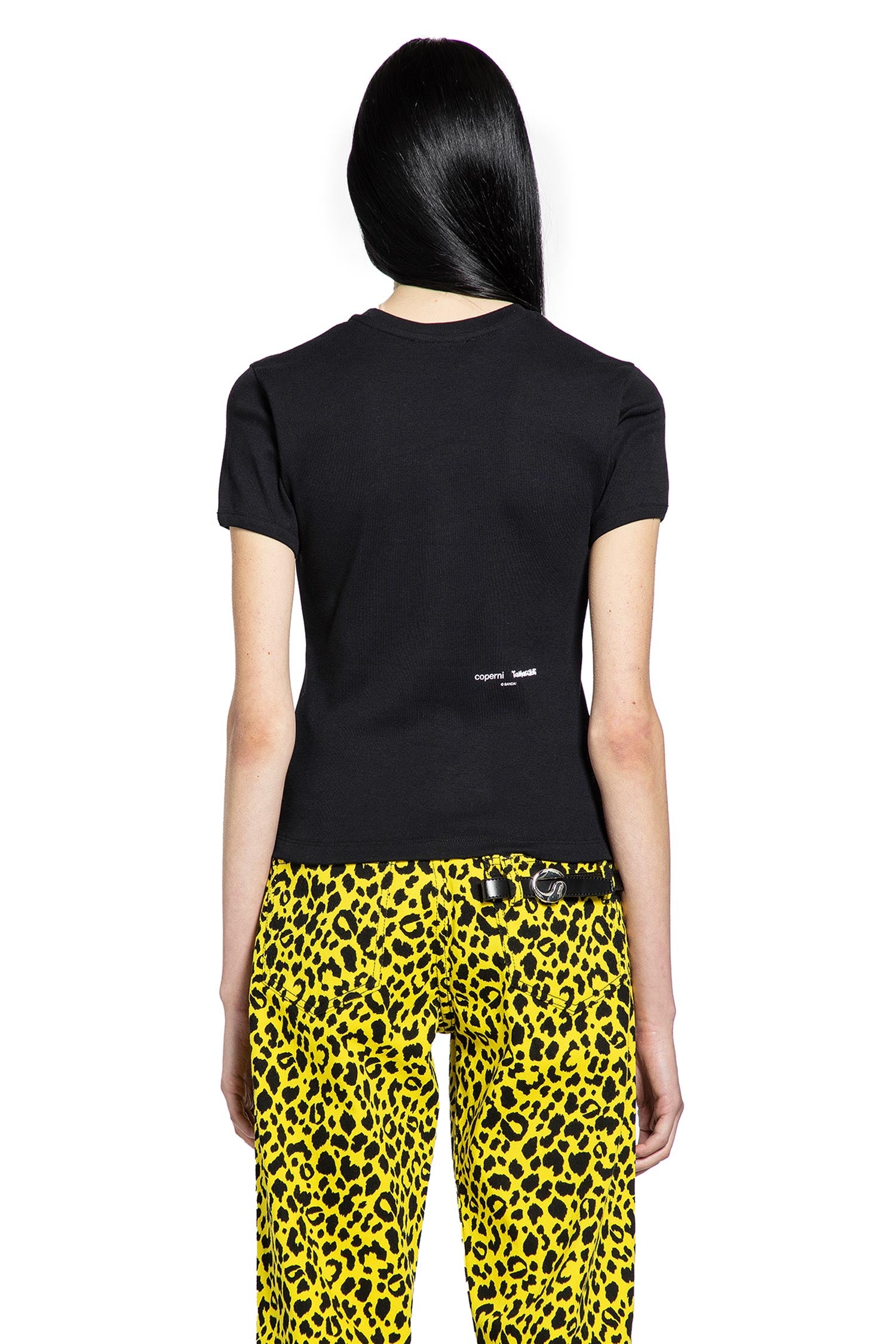 Tamagotchi Collaboration T-Shirt