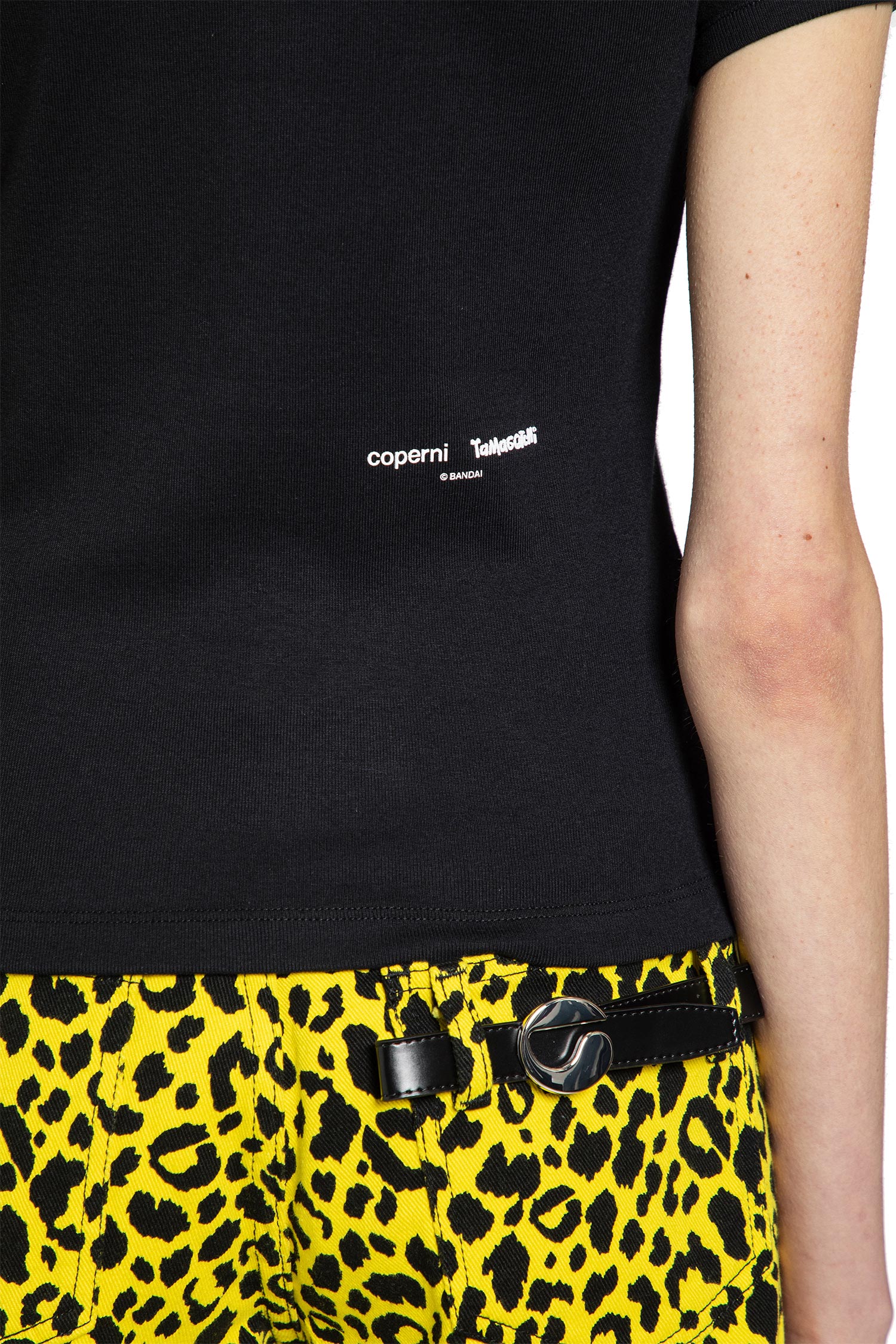 Tamagotchi Collaboration T-Shirt