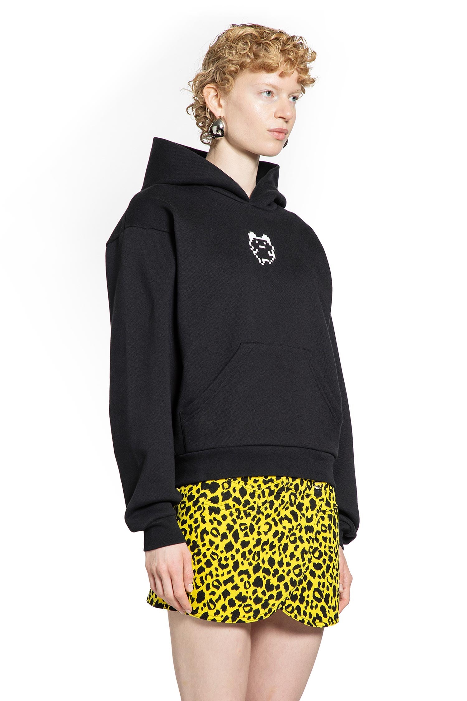 Tamagochi Collaboration Hoodie