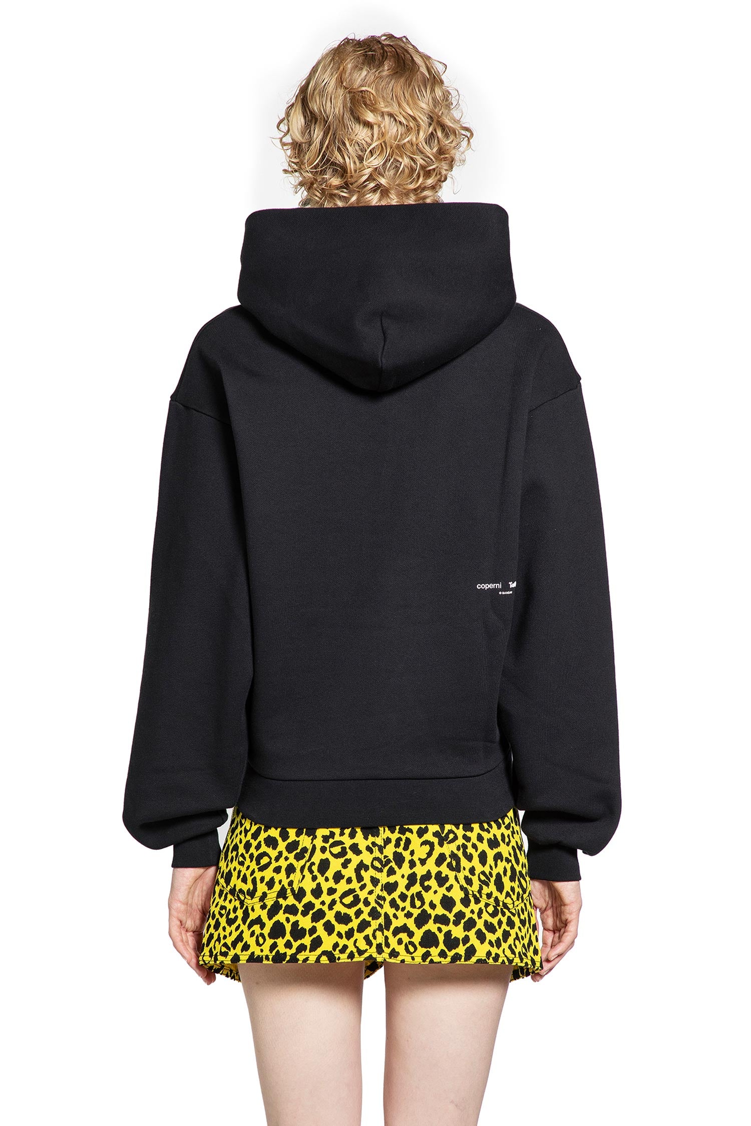 Tamagochi Collaboration Hoodie