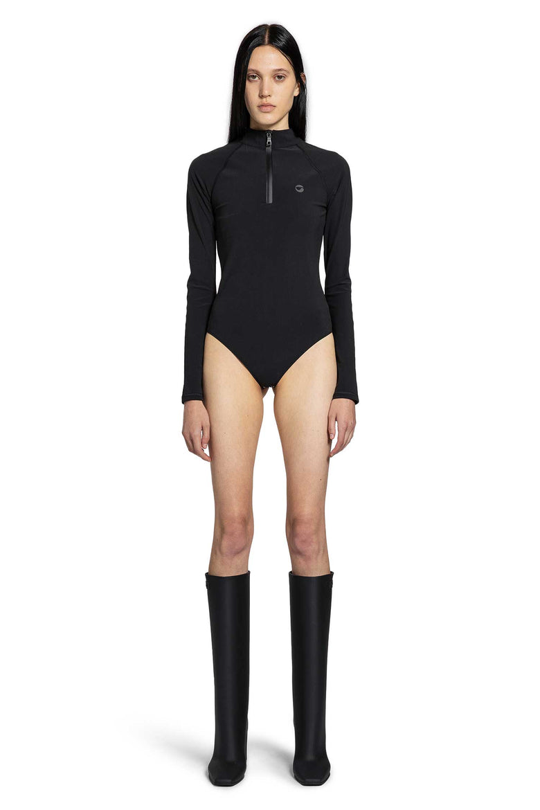 Eurojersey Bodysuit