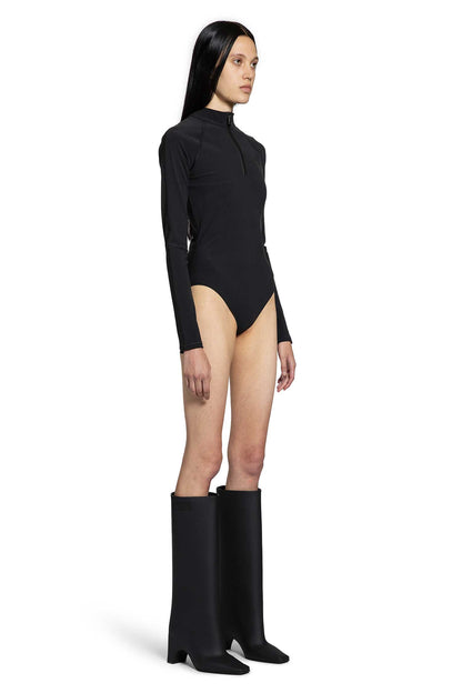 Eurojersey Bodysuit