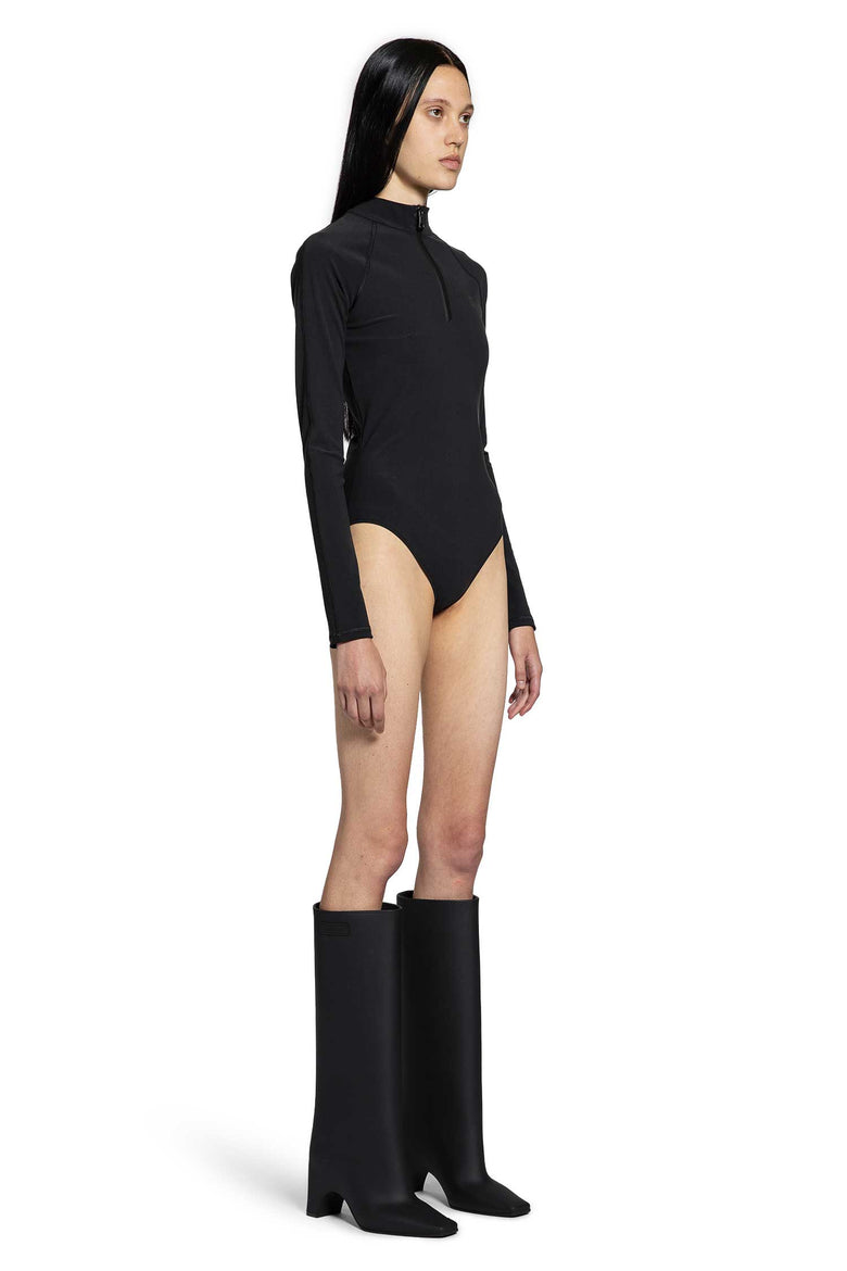 Eurojersey Bodysuit