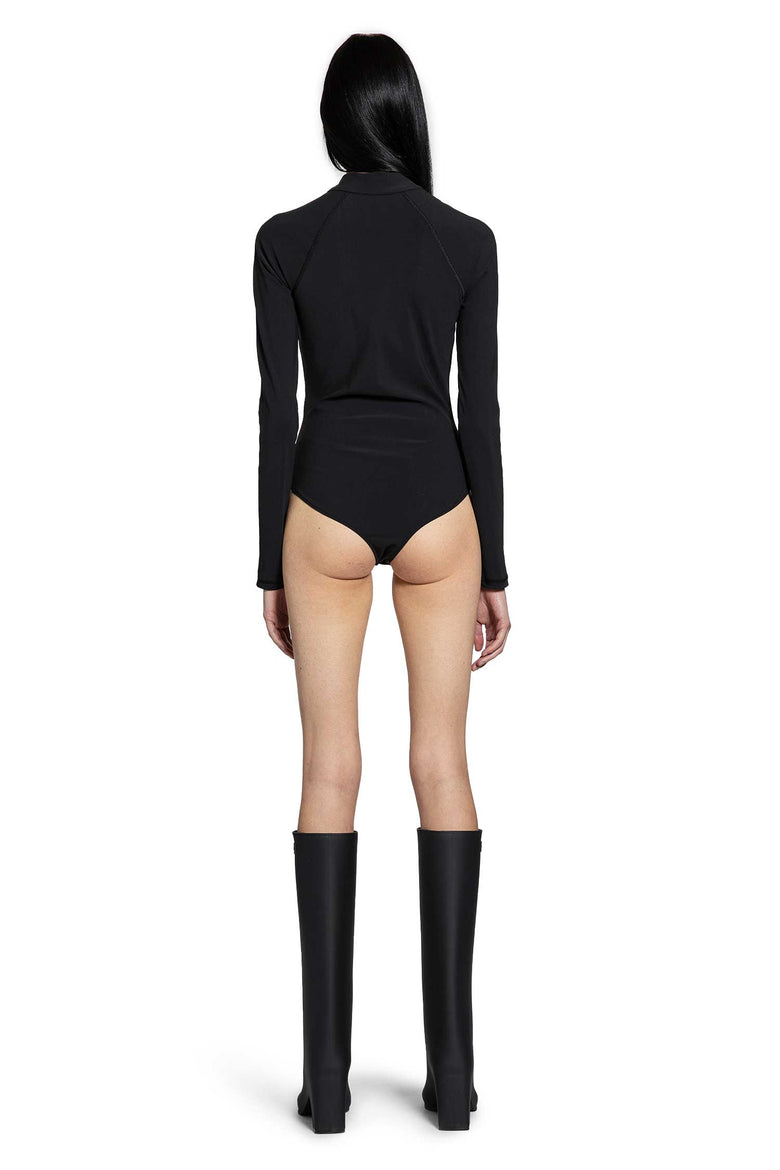COPERNI Eurojersey Bodysuit woman