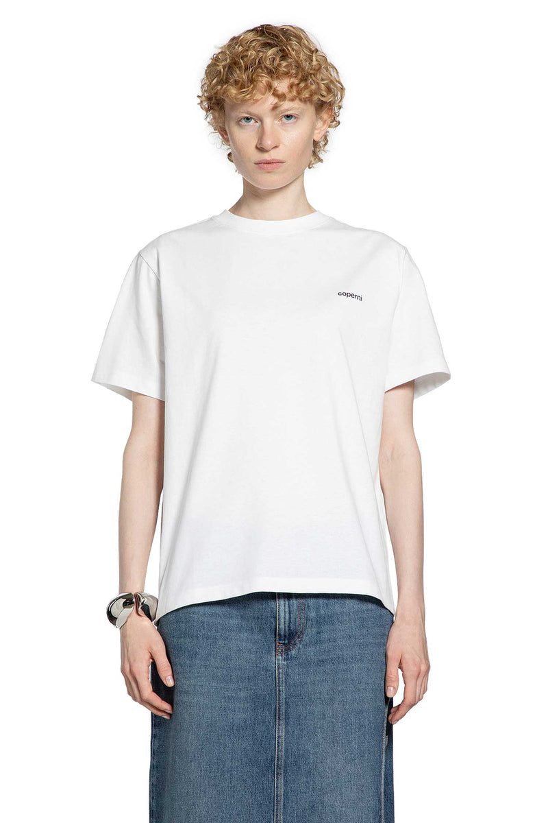 Boxy Tee - Antonioli.eu