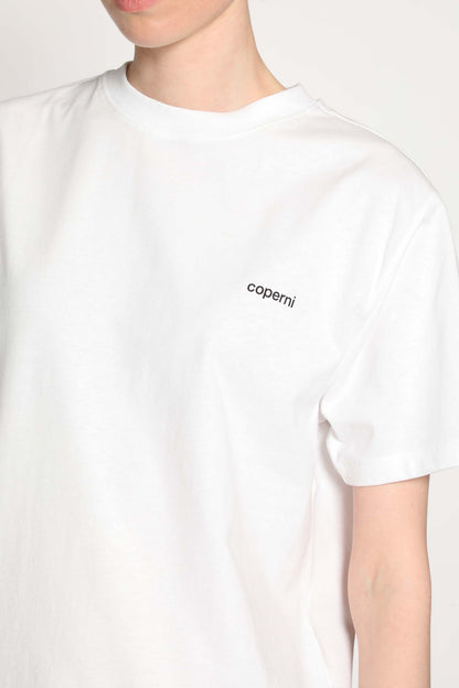 Boxy Tee