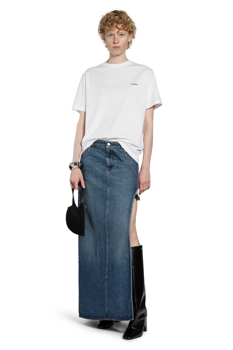 Boxy Tee - Antonioli.eu