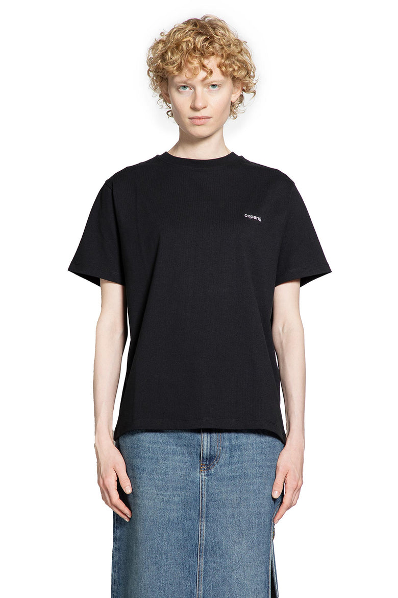 Boxy tee