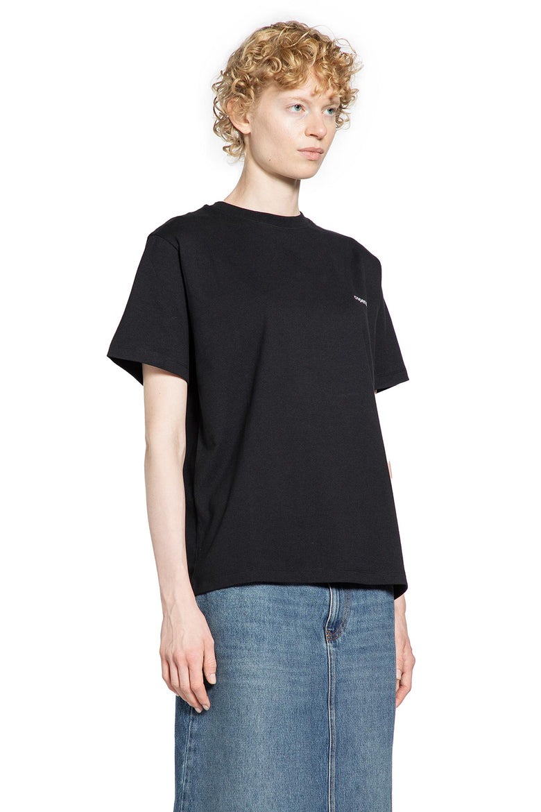 Boxy tee
