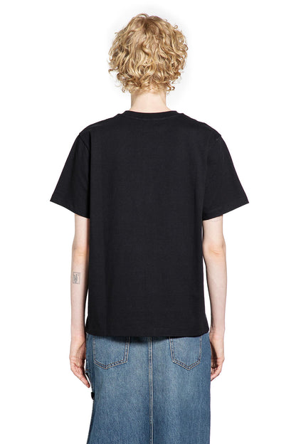 Boxy tee