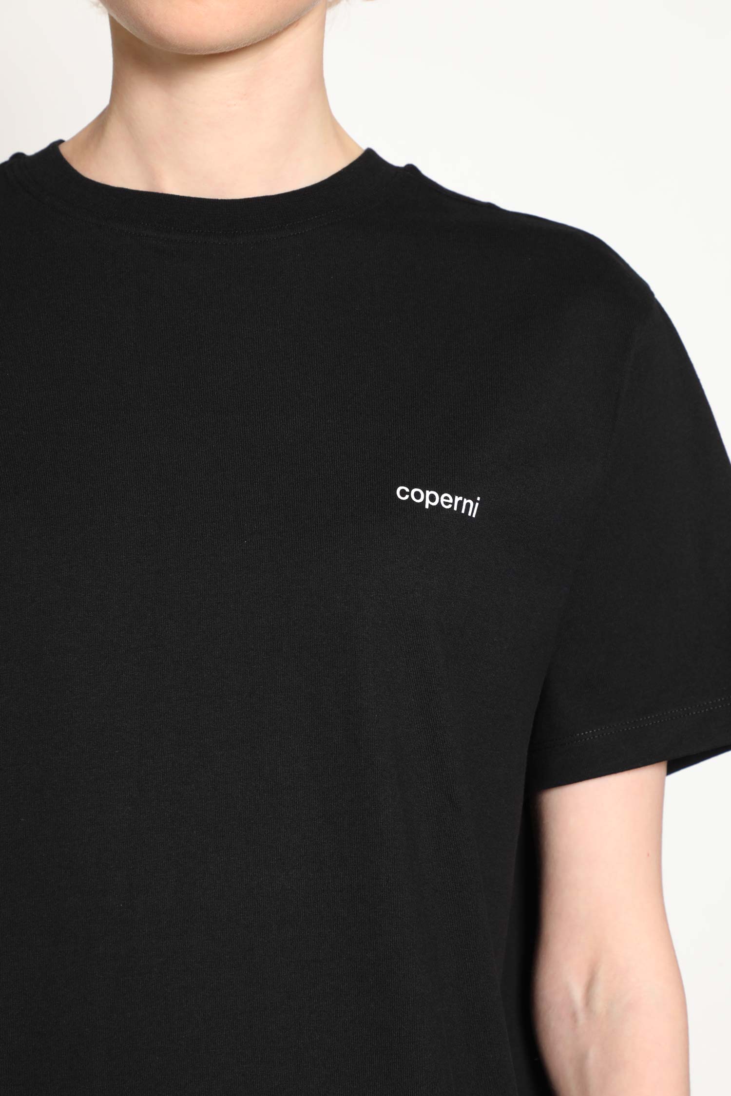 Boxy tee
