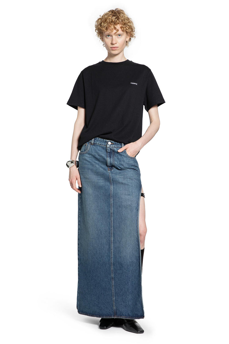 Boxy tee - Antonioli.eu