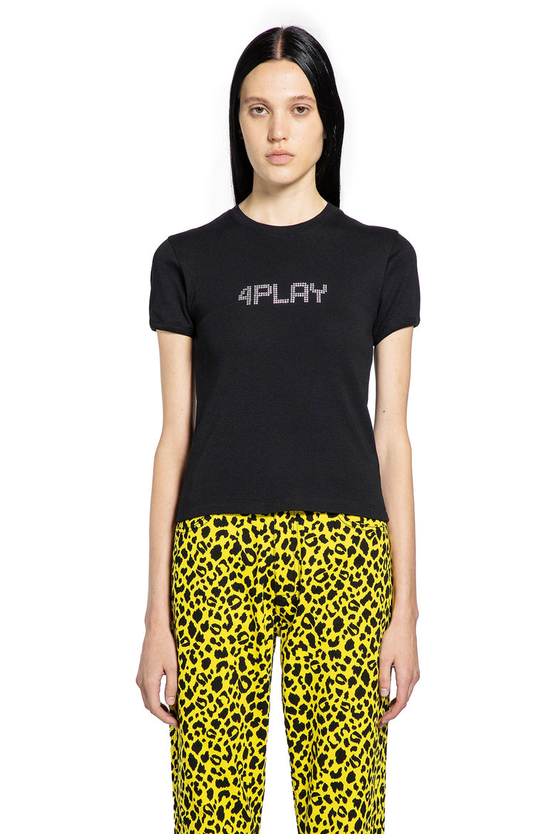 4 Play Baby Tee