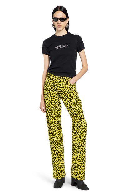 4 Play Baby Tee