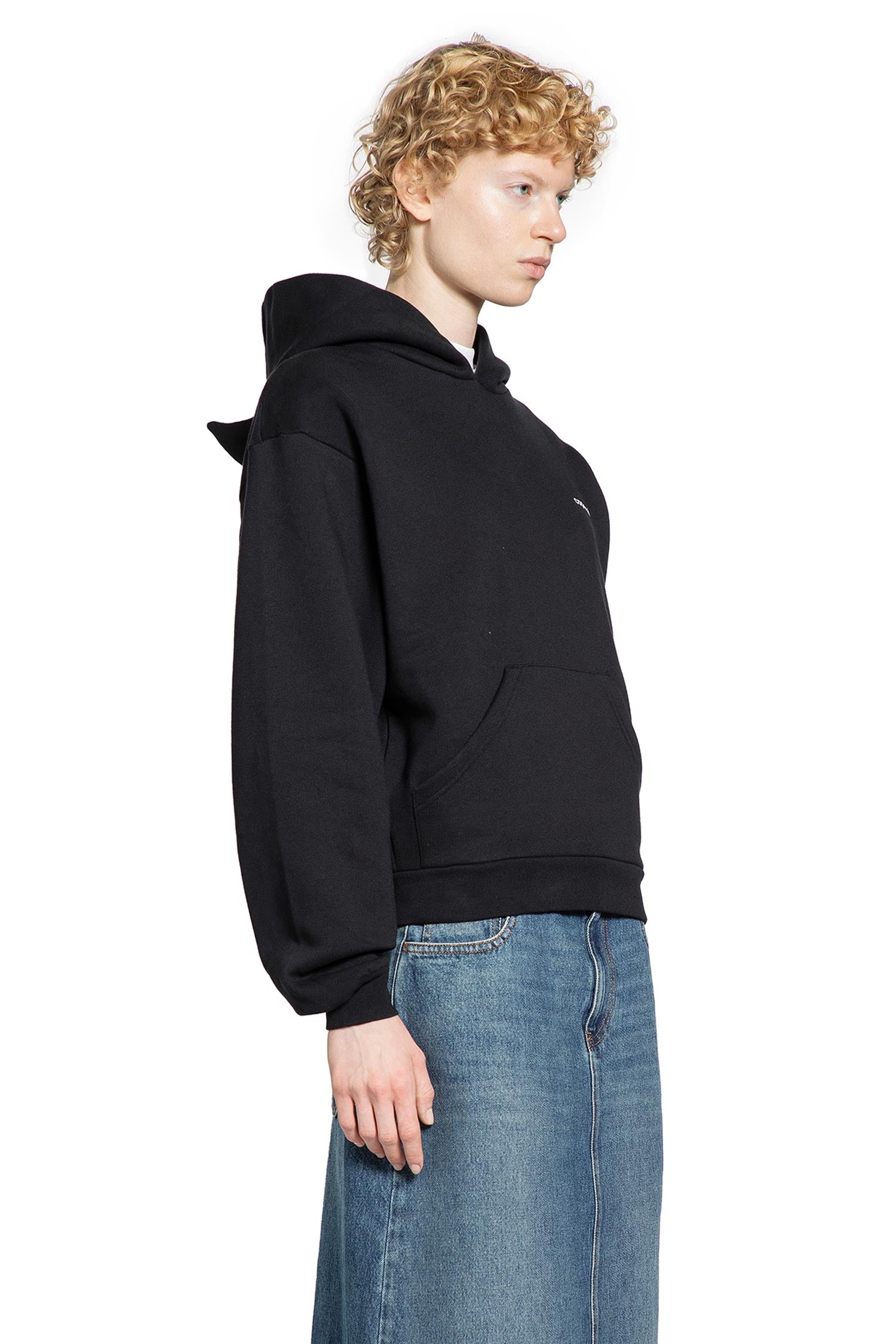 Horn Hoodie