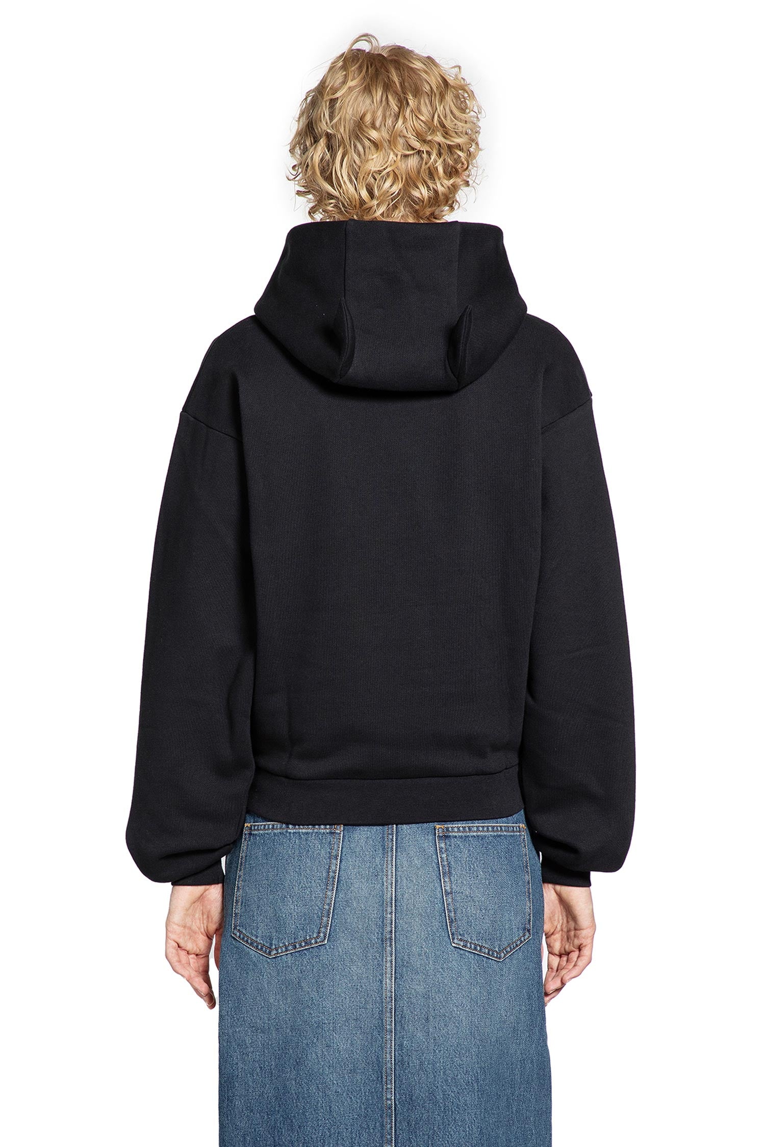 Horn Hoodie