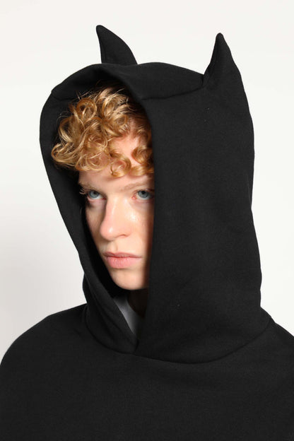 Horn Hoodie