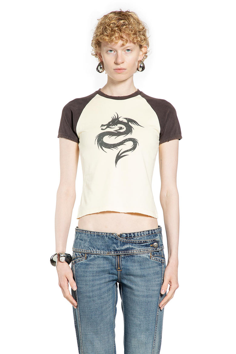 Dragon Baby Tee
