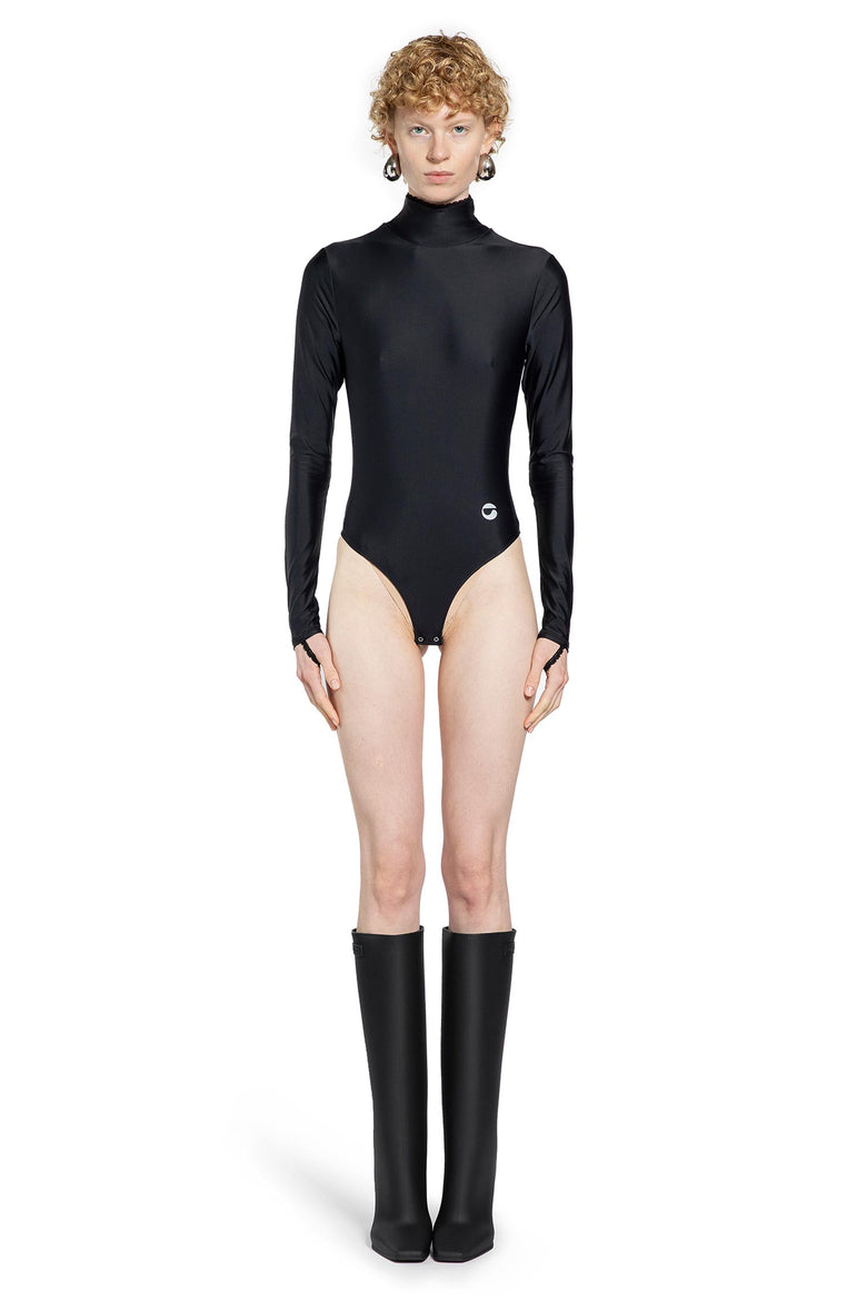 Second Skin Bodysuit