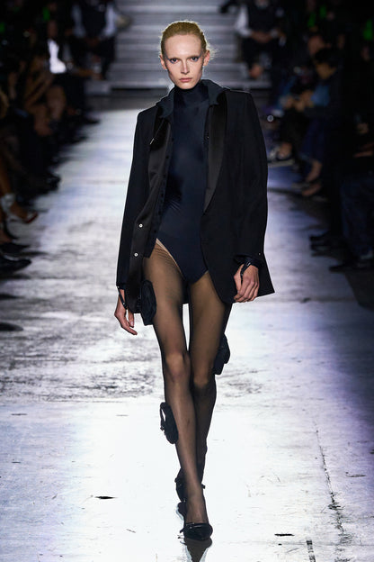 Second Skin Bodysuit