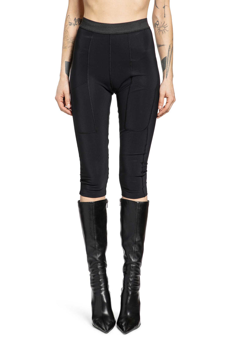 Cycling Capri Shorts