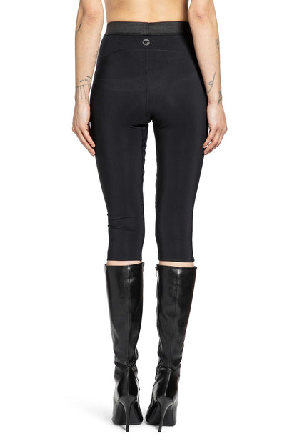 Cycling Capri Shorts