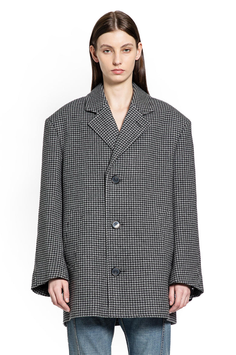 Oversize Coat