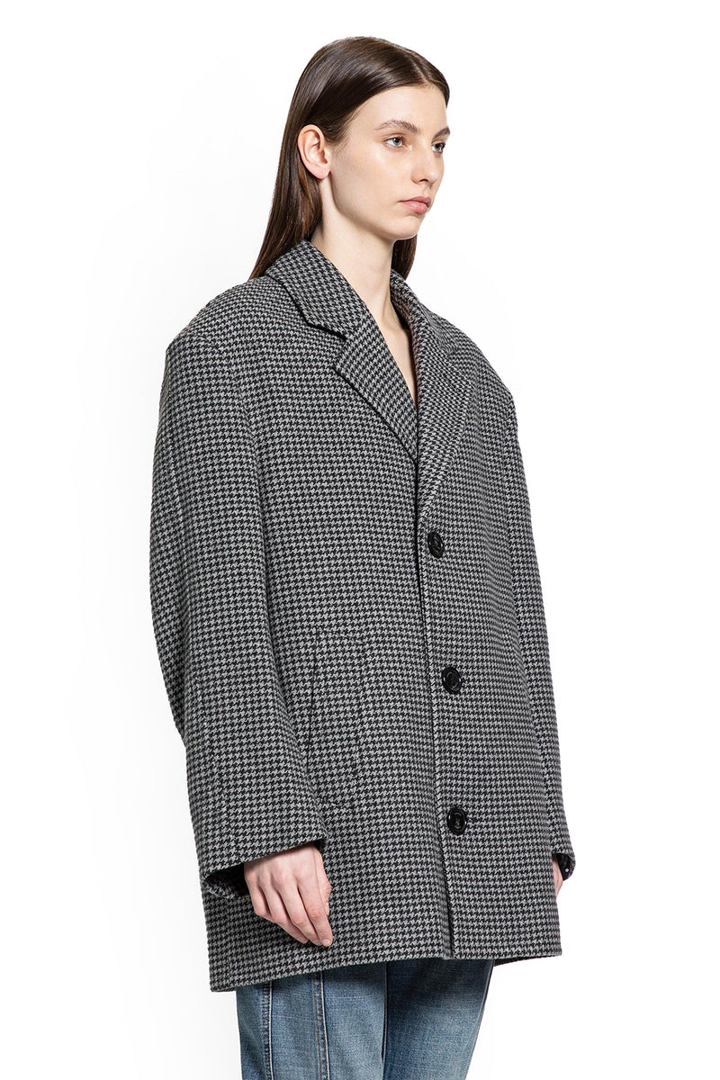 Oversize Coat
