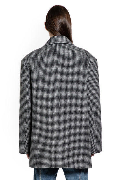 Oversize Coat