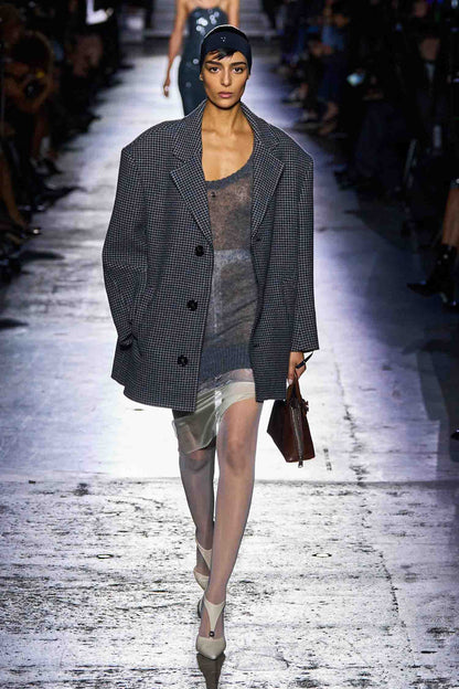 Oversize Coat