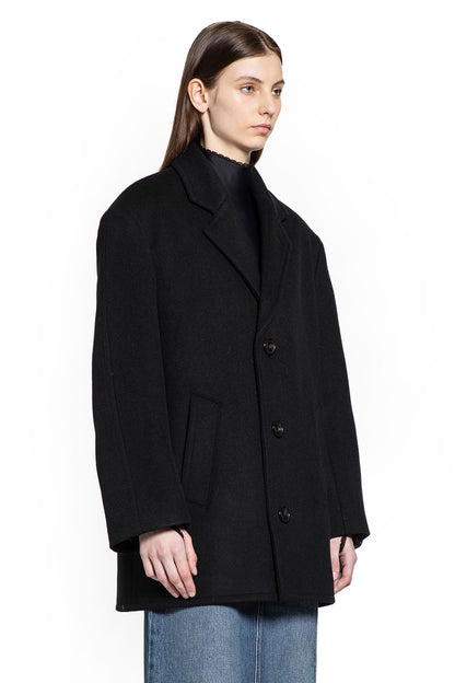 Oversize Coat