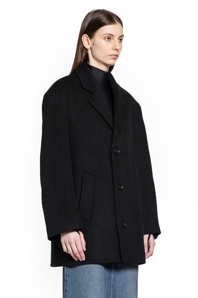 Oversize Coat