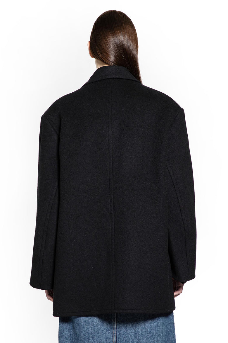 Oversize Coat