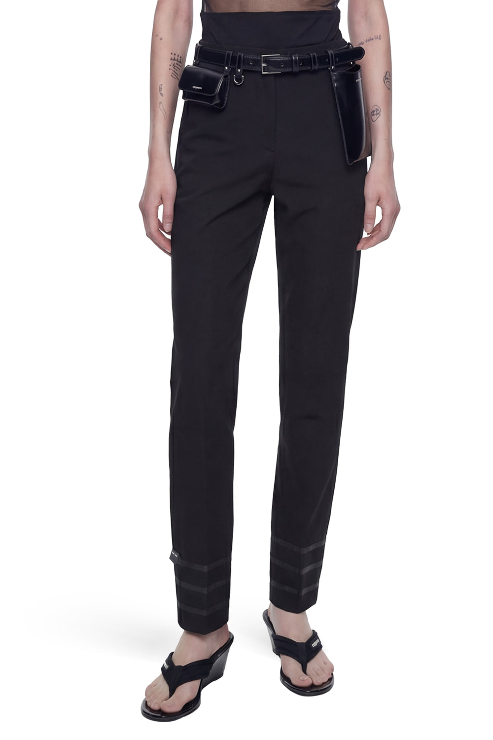 COPERNI Technical Tailored Pants woman