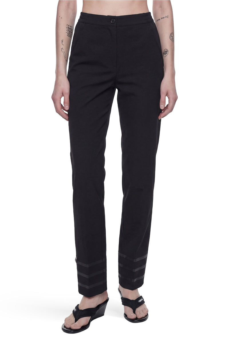 Technical Tailored Pants