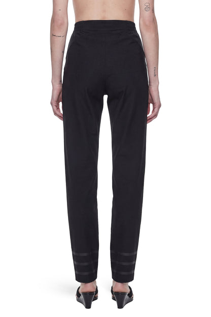 Technical Tailored Pants