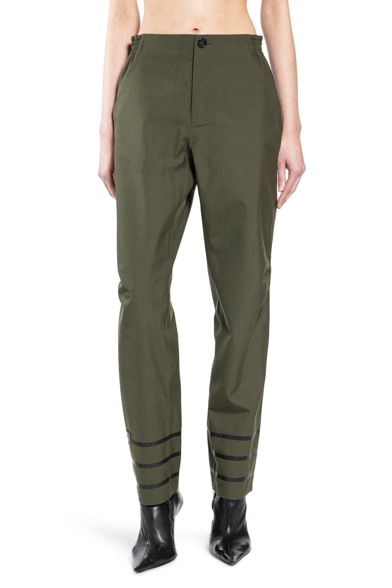 Technical Tailored Pants