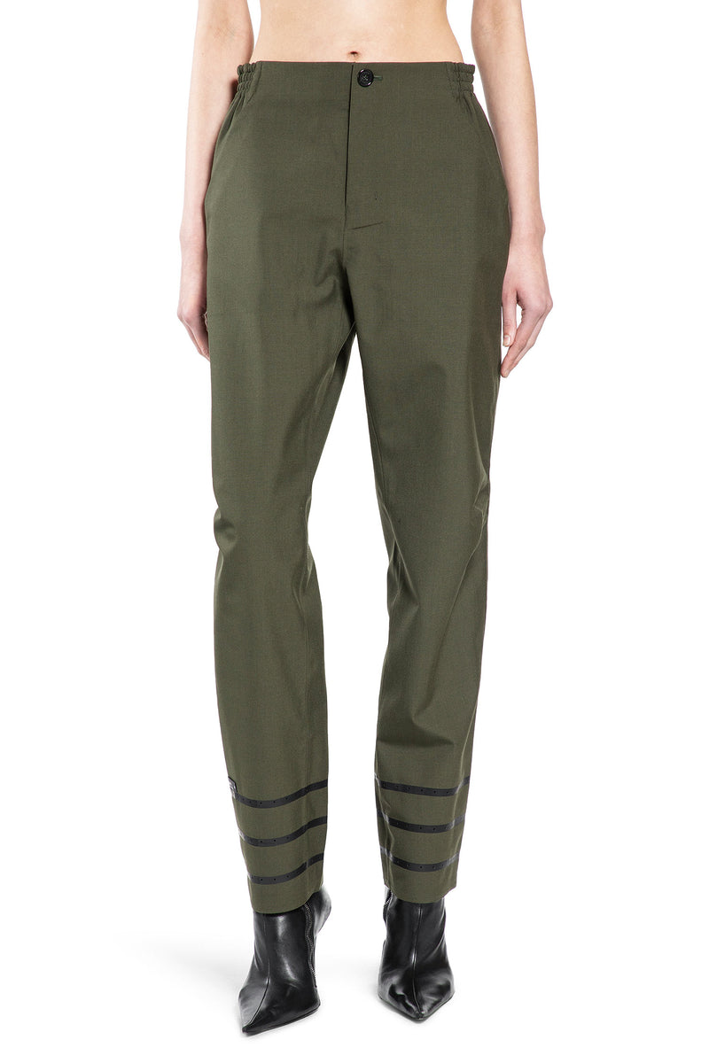 Technical Tailored Pants