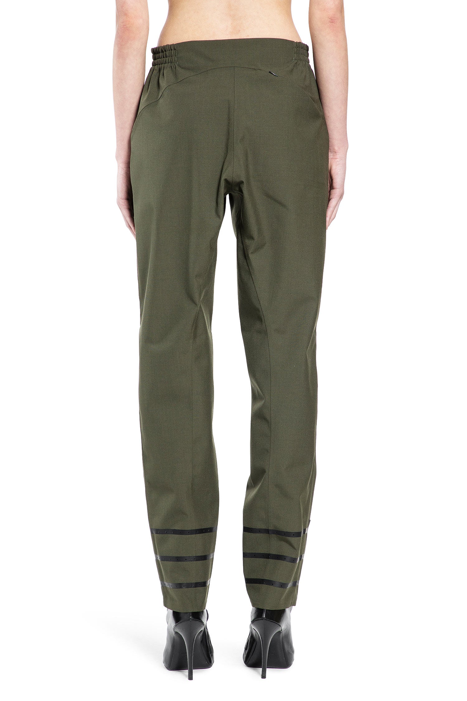 Technical Tailored Pants