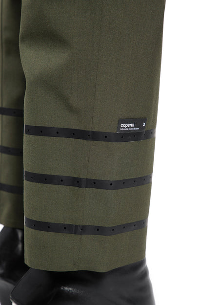 Technical Tailored Pants